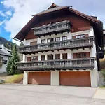 Apartament Wasserfall 2 Bad Kleinkirchheim