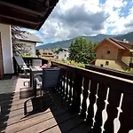 Wasserfall 2 Apartment *