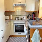 Apartament Wasserfall 2 *
