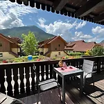 Wasserfall 2 Apartment