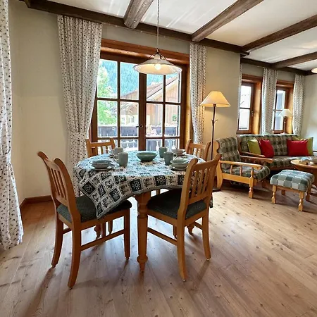 Wasserfall 2 Appartamento Bad Kleinkirchheim