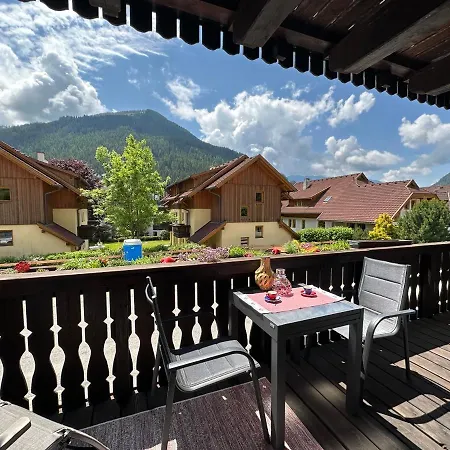 Wasserfall 2 Appartement