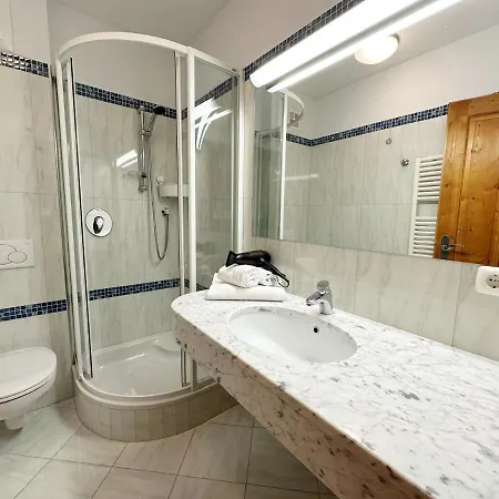 Wasserfall 2 Appartement Bad Kleinkirchheim