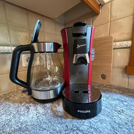 Appartamento Wasserfall 2 *