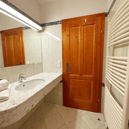Appartement Wasserfall 2