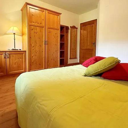 Wasserfall 2 Appartement Bad Kleinkirchheim