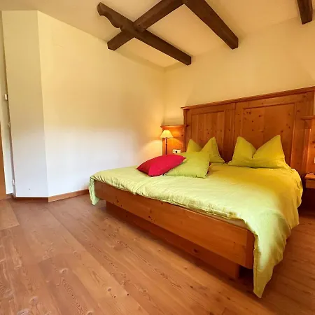 Appartement Wasserfall 2 Bad Kleinkirchheim