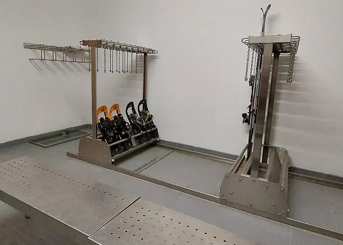 Wasserfall 2 Apartment