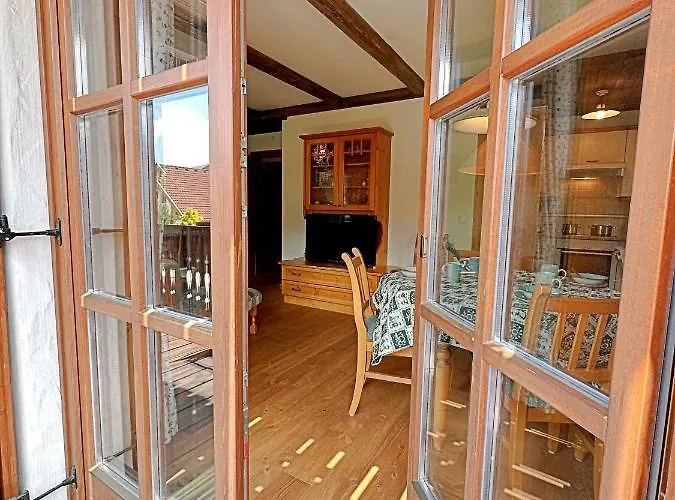 Wasserfall 2 Apartment Bad Kleinkirchheim