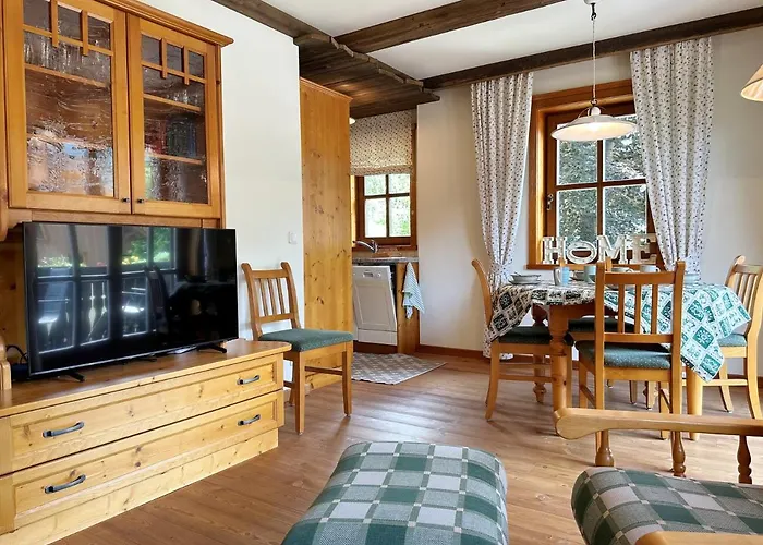 Apartment Wasserfall 2