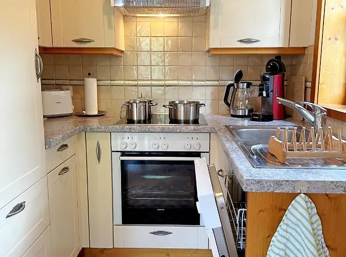 Apartment Wasserfall 2 *