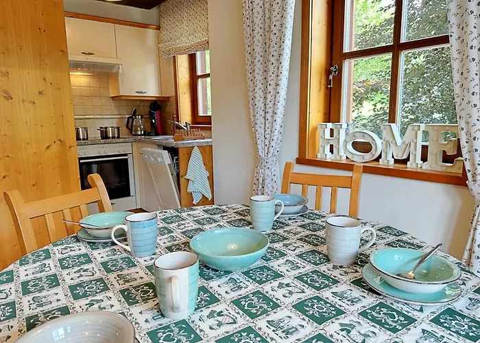 Apartment Wasserfall 2 Bad Kleinkirchheim