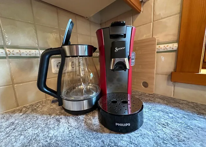 Apartment Wasserfall 2 *