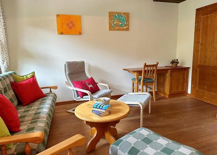 Wasserfall 2 Bad Kleinkirchheim