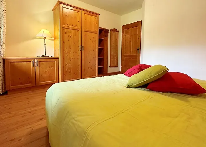 Wasserfall 2 Apartment Bad Kleinkirchheim